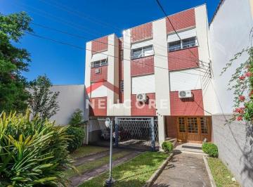 Apartamento · 55m² · 1 Quarto · Apartamento em  Rua Camaquã - Camaquã - Porto Alegre/RS