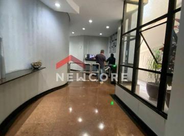 Comercial · 26m² · 1 Quarto · 1 Vaga · Sala comercial em Rua Paracatu - Barro Preto - Belo Horizonte/MG