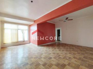 Apartamento · 154m² · 4 Quartos · Apartamento em  Rua Coronel Fernando Machado - Centro Histórico - Porto Alegre/RS