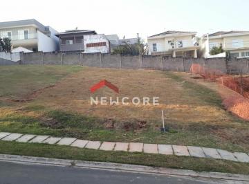Terreno · 336m² · Lote em condomínio em Rua Ettore Bertoli - Loteamento Residencial Santa Gertrudes - Valinhos/SP