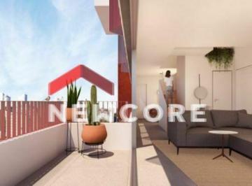 Apartamento · 88m² · 2 Quartos · 2 Vagas · Apartamento em Rua Doutor Oscar Bittencourt - Menino Deus - Porto Alegre/RS
