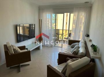 Apartamento · 200m² · 3 Quartos · 2 Vagas · Apartamento em Rua Dona Vitória Yunes Stefano - Enseada - Guarujá/SP