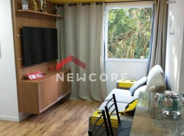 Apartamento · 50m² · 2 Quartos · 1 Vaga · Apartamento em  Avenida Rodrigues da Fonseca - Vila Nova - Porto Alegre/RS