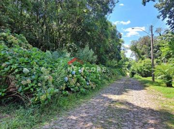 Terreno · 600m² · Lote em Rua 21 - Alpes - São Francisco de Paula/RS
