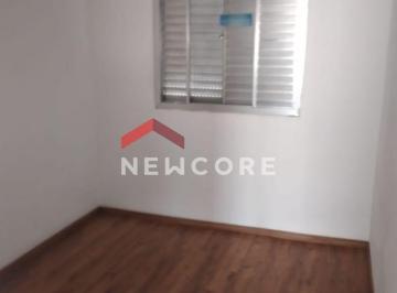 Apartamento · 47m² · 2 Quartos · 1 Vaga · Apartamento em  Rua Estéfano Filipini - Conjunto Habitacional Padre Manoel de Paiva - São Paulo/SP