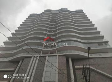 Apartamento · 109m² · 3 Quartos · 2 Vagas · Apartamento em  Rua Guatemala - Guilhermina - Praia Grande/SP