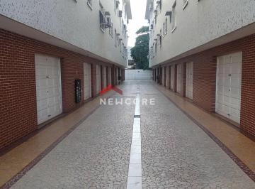 Apartamento · 124m² · 2 Quartos · 1 Vaga · Apartamento em  Rua Rodrigo Silva - Macuco - Santos/SP