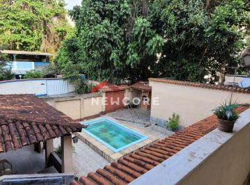 Casa · 164m² · 2 Quartos · 3 Vagas · Casa de Vila em  Avenida dos Mananciais - Taquara - Rio de Janeiro/RJ