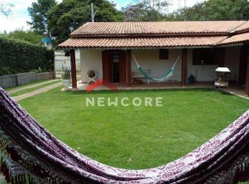 Rural · 200m² · Chácara em Estrada dos Santistas - Pavão (Canguera) - São Roque/SP