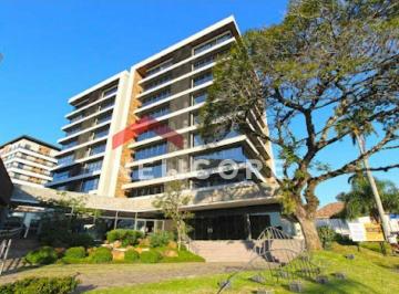 Comercial · 52m² · 1 Quarto · 1 Vaga · Sala comercial em  Avenida Wenceslau Escobar - Tristeza - Porto Alegre/RS