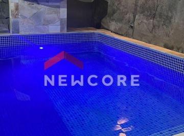 Casa · 72m² · 2 Quartos · 2 Vagas · Casa em Rua José Munhoes Cegarra - Balneario Itaguai - Mongaguá/SP