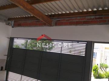 Casa · 175m² · 3 Quartos · 2 Vagas · Casa em Rua Fernando Sabino - Loteamento Villa Branca - Jacareí/SP