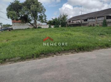 Terreno · 250m² · Lote em   Rua Jundiai - Caraguava - Peruíbe/SP