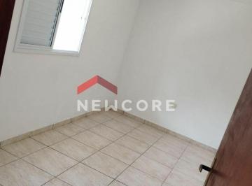Apartamento · 50m² · 2 Quartos · 1 Vaga · Apartamento em  Rua Ataliba Leonel - Catiapoa - São Vicente/SP