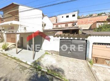 Casa · 150m² · 3 Quartos · 2 Vagas · Casa em Rua Ariosto da Silva Lázaro - Jardim Zaira - Mauá/SP