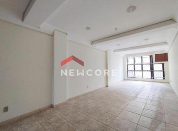 Comercial · 43m² · Sala comercial em Rua dos Andradas - Centro Histórico - Porto Alegre/RS