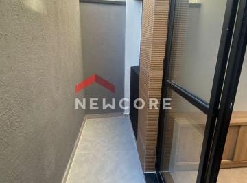 Apartamento · 23m² · 1 Quarto · Studio em Rua Umuarama - Vila Prudente - São Paulo/SP