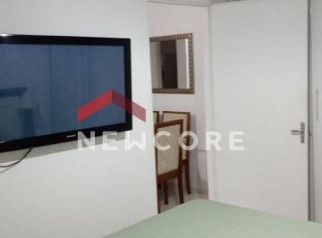 Apartamento · 42m² · 1 Quarto · Apartamento em Rua Padre Ângelo Corso - Cavalhada - Porto Alegre/RS