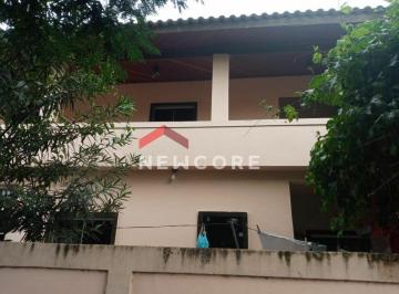 Casa · 100m² · 5 Quartos · 1 Vaga · Casa em Rua Artur Nogueira - Parque Corrientes - Campos dos Goytacazes/RJ