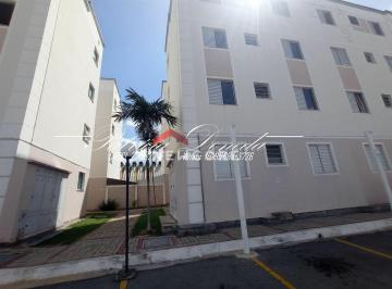 Apartamento · 48m² · 2 Quartos · 1 Vaga · Apartamento em  Avenida Eugênio Coltro - Salto Ville - Salto/SP