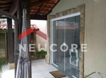 Casa · 400m² · 3 Quartos · 2 Vagas · Casa de condomínio em Estrada Pau da Fome - Taquara - Rio de Janeiro/RJ