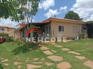 Casa · 867m² · 2 Quartos · 6 Vagas · Casa de condomínio em  Conjunto SHA Conjunto 4 - Setor Habitacional Arniqueira (Águas Claras) - Bras