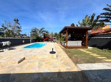 Casa · 105m² · 2 Quartos · 3 Vagas · Casa de condomínio em  Rua Guarita - Morada da Praia - Bertioga/SP