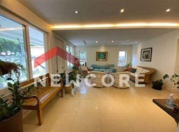Casa · 357m² · 4 Quartos · 4 Vagas · Casa em  Rua das Rosas - Itacoatiara - Niterói/RJ
