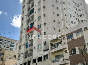 Apartamento · 90m² · 3 Quartos · 2 Vagas · Apartamento em Rua Atilano Crisostomo - Parque Tamandaré - Campos dos Goytacazes/RJ