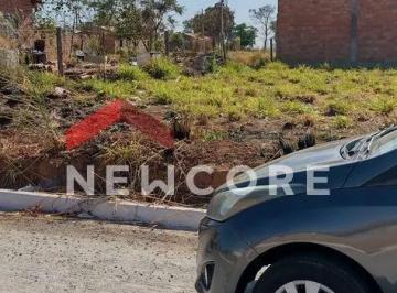 Terreno · 500m² · Lote em Aruanã - Setor Central - Aruanã/GO