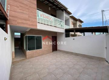 Casa · 104m² · 2 Quartos · 1 Vaga · Casa em  null Rua Torquato Neto - Veredas - Campos dos Goytacazes/RJ