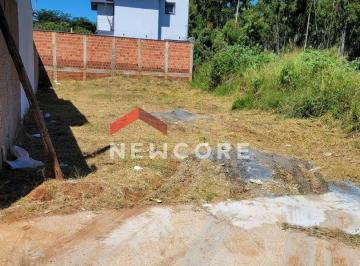 Terreno · 263m² · 1 Quarto · 1 Vaga · Lote em Rua Augusto Bastazini - Parque das Nações - Bauru/SP