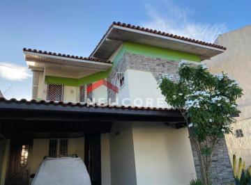 Casa · 203m² · 4 Quartos · 3 Vagas · Casa em  Rua Doutor Beda - Parque Rosário - Campos dos Goytacazes/RJ