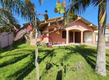 Casa · 160m² · 3 Quartos · 2 Vagas · Casa em    - Centro - Imbé/RS