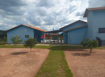 Rural · 180m² · 3 Quartos · 7 Vagas · Chácara em  rua das primaveras  - Alpes das Águas - São Pedro/SP