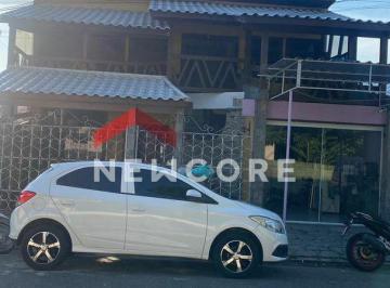 Casa · 260m² · 4 Quartos · 2 Vagas · Casa em  Rua Padre Carmelo - Parque Califórnia - Campos dos Goytacazes/RJ