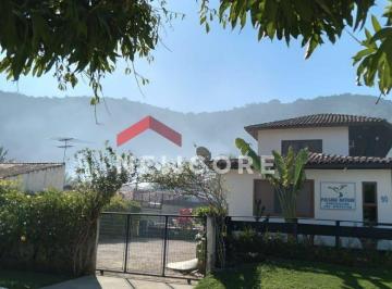Comercial · 1200m² · 10 Quartos · 15 Vagas · Hotel em Alameda Bem-te-vi - Barequeçaba - São Sebastião/SP