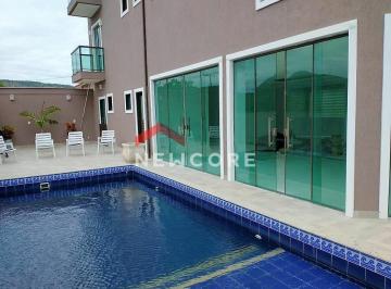 Casa · 353m² · 4 Quartos · 3 Vagas · Casa em  Rua Jorge Picanço Siqueira - Camboinhas - Niterói/RJ
