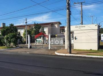 Casa · 104m² · 3 Quartos · 2 Vagas · Casa de condomínio em Avenida Açucena - Igara - Canoas/RS