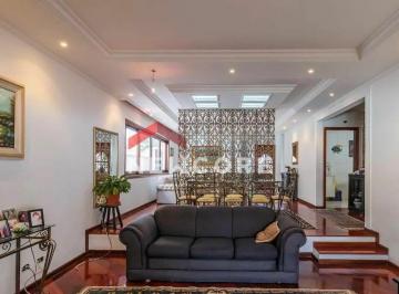 Casa · 450m² · 4 Quartos · 2 Vagas · Casa de condomínio em Alameda Corvina - Alphaville - Santana de Parnaíba/SP