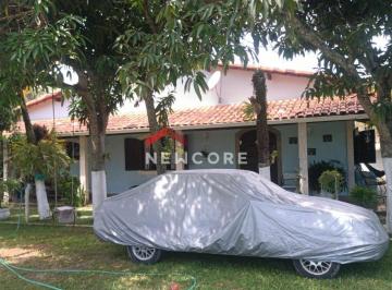 Casa · 135m² · 3 Quartos · 10 Vagas · Casa em  Rua Presidente Costa e Silva - Barra Nova - Saquarema/RJ