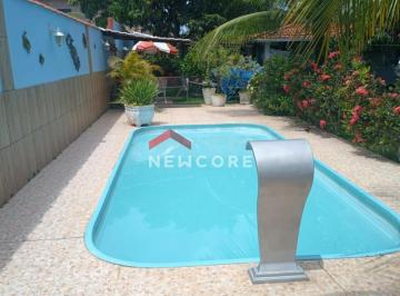 Casa en Venda de 3 quartos Barra Nova · Casa em Rua Presidente Costa e Silva - Barra Nova - Saquarema/RJ