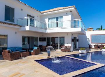 Casa de 10 quartos, Armação dos Búzios · Mansão Summer Búzios – c/ 10 Qtos. em Geribá à Venda