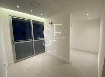 Comercial · 26m² · 1 Vaga · Tijuca - Rua Engenheiro Enaldo Cravo Peixoto - Sala comercial reformada, 1 banhe