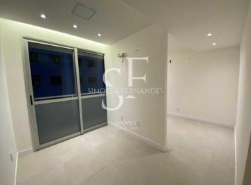 Comercial · 26m² · 1 Vaga · Tijuca - Rua Engenheiro Enaldo Cravo Peixoto - Sala comercial reformada, 1 banhe