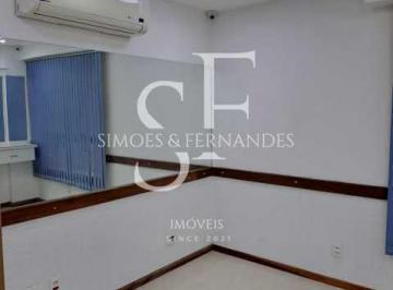 Comercial · 22m² · 1 Vaga · Tijuca- Rua Barão de Mesquita - Sala comercial, desocupada, nada a fazer.