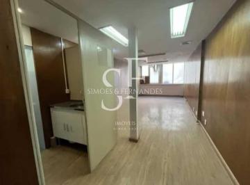 Comercial · 31m² · Centro - Rua da Assembleia. Sala Comercial, com Lavabo.
