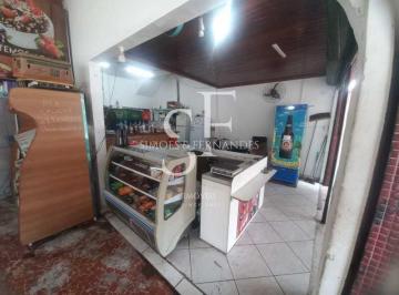 Comercial · 36m² · Engenho de Dentro - Lojão com 36 m²