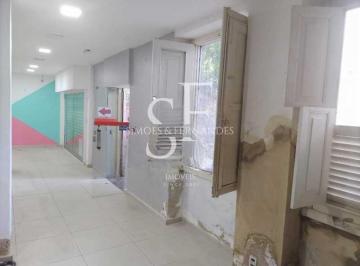 Comercial · 150m² · Tijuca - Rua Deputado Soares Filho. Casa Comercial Duplex.