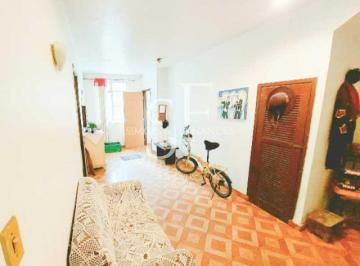 Casa · 223m² · 4 Quartos · 2 Vagas · Maracanã - Rua Senador Furtado - Casa de Vila Duplex  , 4 quartos, varanda, 2 va